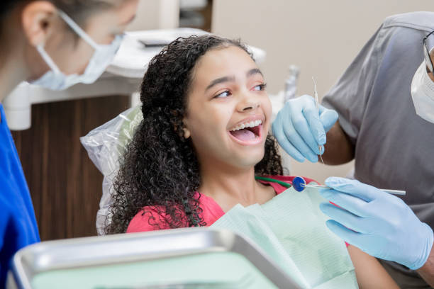 Best Walk-In Emergency Dentist in Council Grove, KS