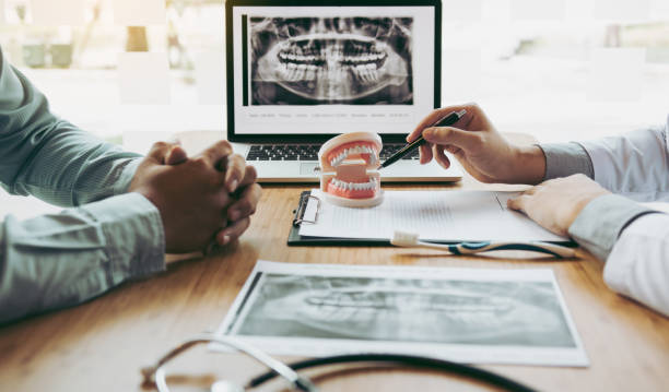 Best Pediatric Emergency Dentist in Council Grove, KS