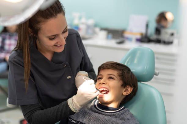 Best Emergency Wisdom Teeth Removal in Council Grove, KS