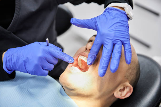 Best Pediatric Emergency Dentist in Council Grove, KS