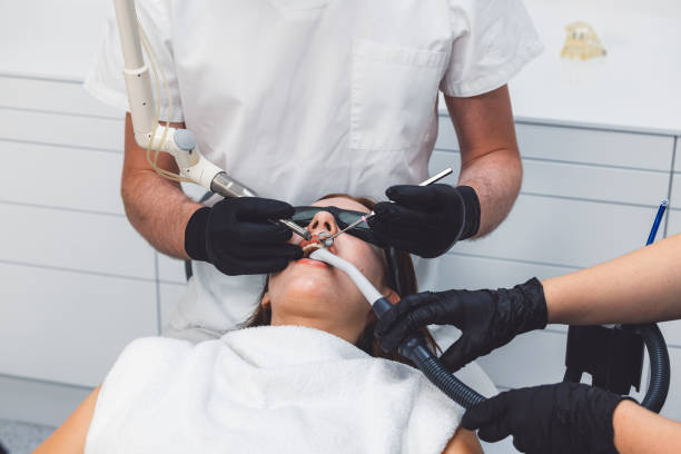 Best Emergency Tooth Extraction in Council Grove, KS