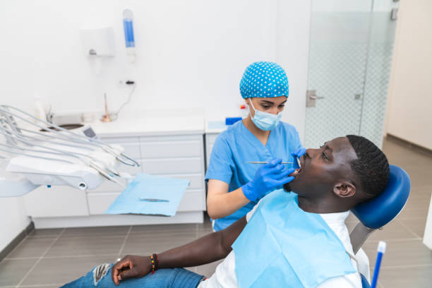 Best Emergency Tooth Extraction in Council Grove, KS